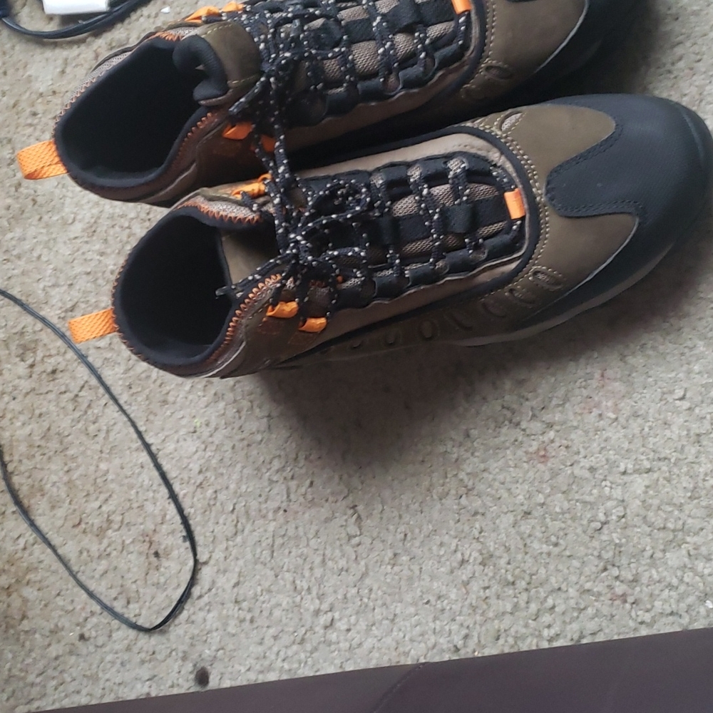 Steel Toe - Picture 2 of 6
